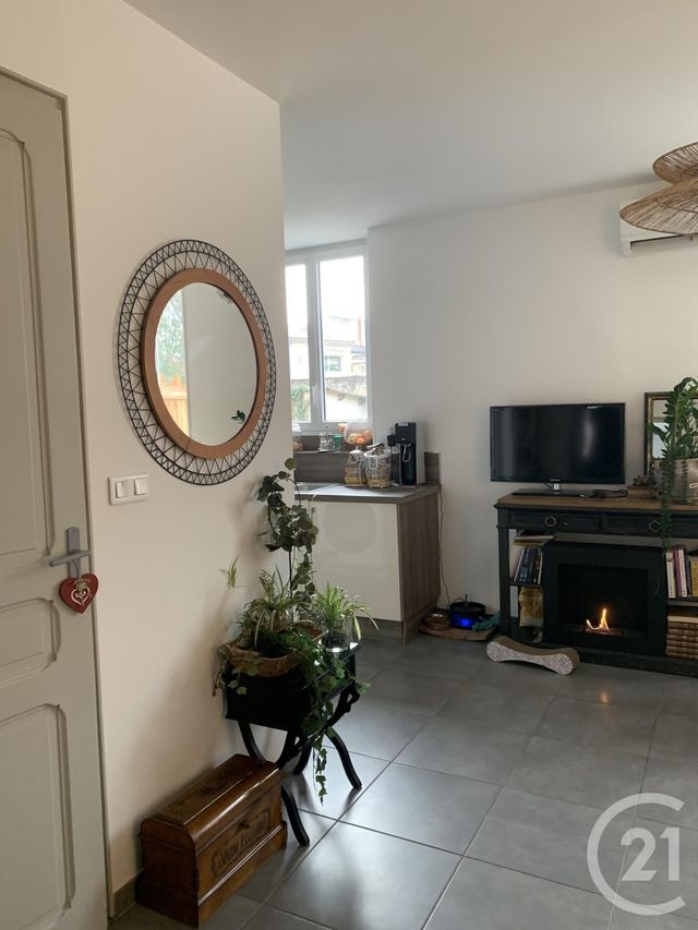 maison - BAGNOLS SUR CEZE - 30