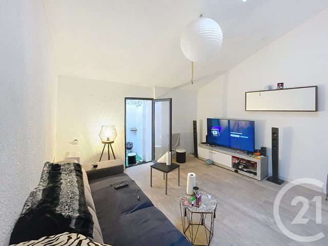 Immeuble &agrave; vendre - 138 m2 - Chusclan - 30 - LANGUEDOC-ROUSSILLON