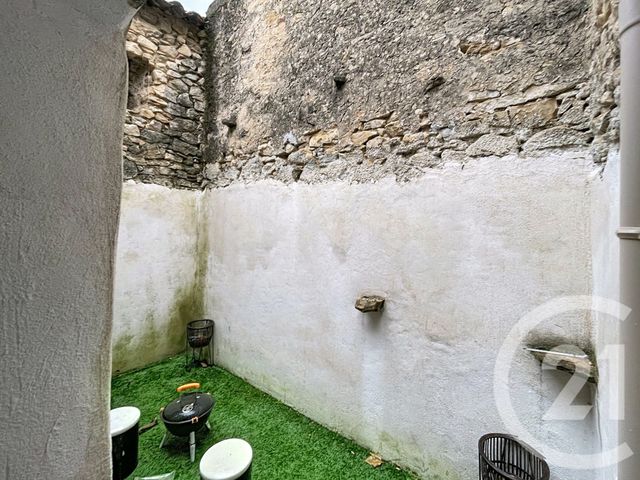 Immeuble &agrave; vendre - 138 m2 - Chusclan - 30 - LANGUEDOC-ROUSSILLON