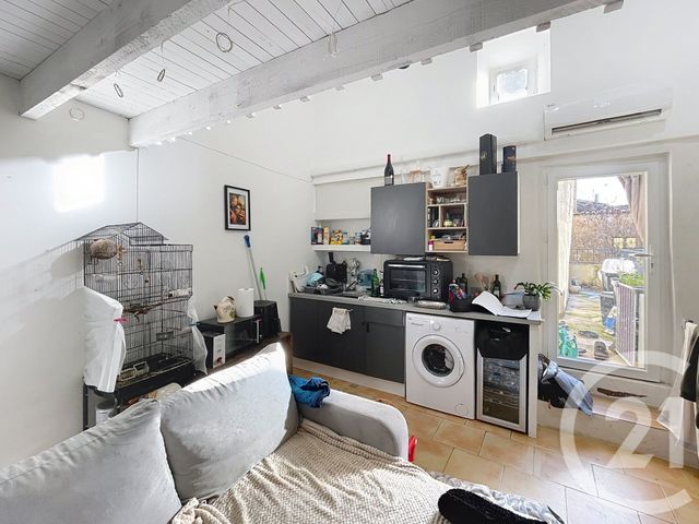 Immeuble &agrave; vendre - 138 m2 - Chusclan - 30 - LANGUEDOC-ROUSSILLON