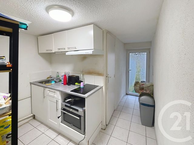 Immeuble &agrave; vendre - 138 m2 - Chusclan - 30 - LANGUEDOC-ROUSSILLON