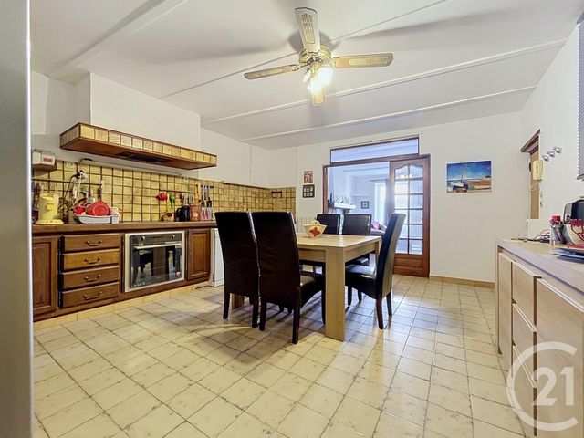Appartement F3 &agrave; vendre - 3 pi&egrave;ces - 82,65 m2 - Bagnols Sur Ceze - 30 - LANGUEDOC-ROUSSILLON