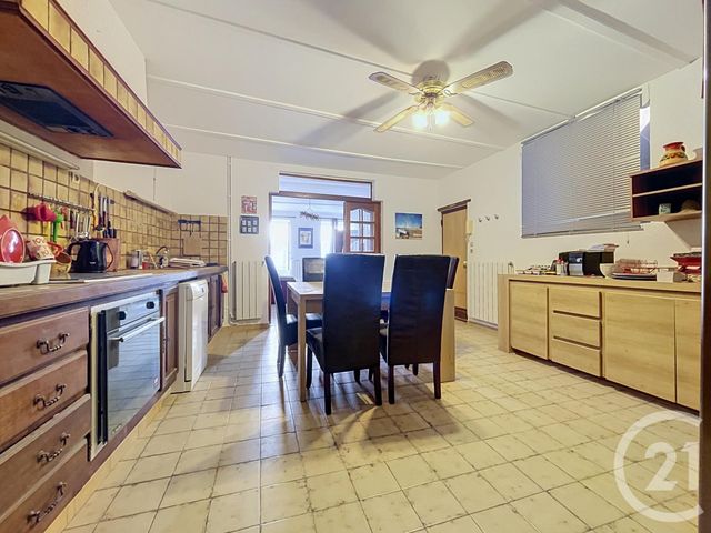 Appartement F3 &agrave; vendre - 3 pi&egrave;ces - 82,65 m2 - Bagnols Sur Ceze - 30 - LANGUEDOC-ROUSSILLON