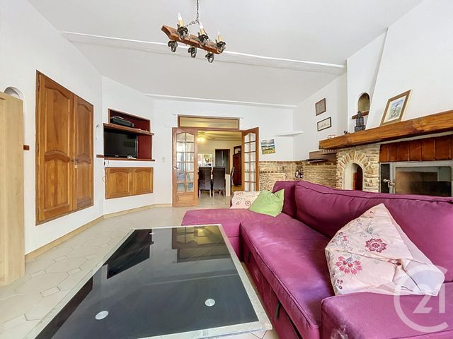 Appartement F3 &agrave; vendre - 3 pi&egrave;ces - 82,65 m2 - Bagnols Sur Ceze - 30 - LANGUEDOC-ROUSSILLON