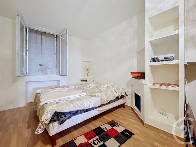 Appartement F3 &agrave; vendre - 3 pi&egrave;ces - 82,65 m2 - Bagnols Sur Ceze - 30 - LANGUEDOC-ROUSSILLON