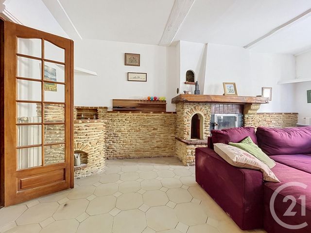 appartement - BAGNOLS SUR CEZE - 30