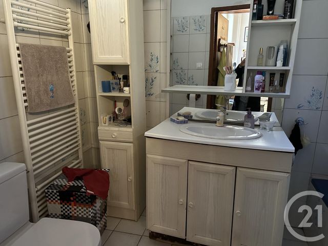 Appartement F3 &agrave; vendre - 3 pi&egrave;ces - 82,65 m2 - Bagnols Sur Ceze - 30 - LANGUEDOC-ROUSSILLON