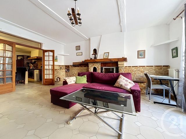 Appartement F3 &agrave; vendre - 3 pi&egrave;ces - 82,65 m2 - Bagnols Sur Ceze - 30 - LANGUEDOC-ROUSSILLON