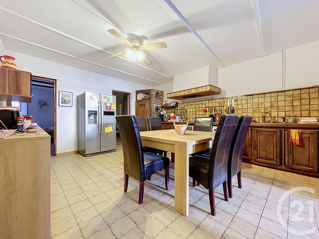 Appartement F3 &agrave; vendre - 3 pi&egrave;ces - 82,65 m2 - Bagnols Sur Ceze - 30 - LANGUEDOC-ROUSSILLON
