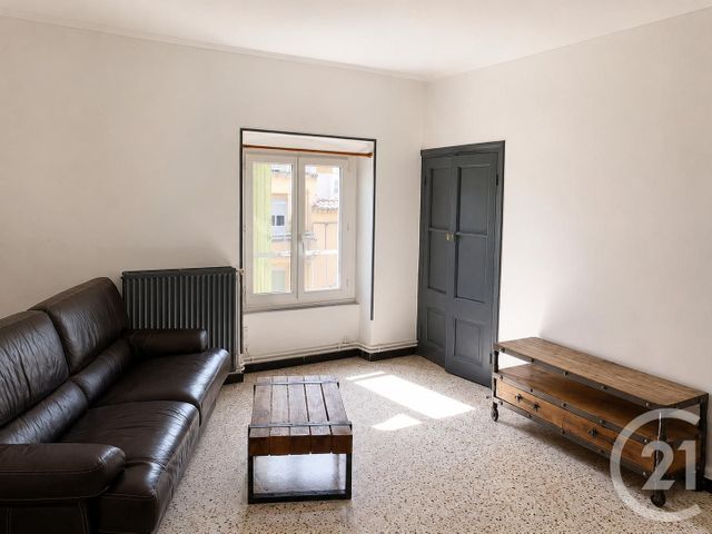 appartement - BAGNOLS SUR CEZE - 30