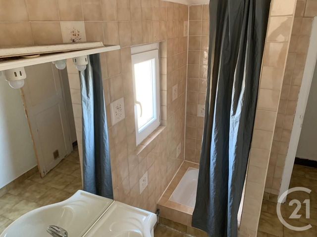Appartement F2 bis &agrave; louer - 3 pi&egrave;ces - 54,90 m2 - Bagnols Sur Ceze - 30 - LANGUEDOC-ROUSSILLON