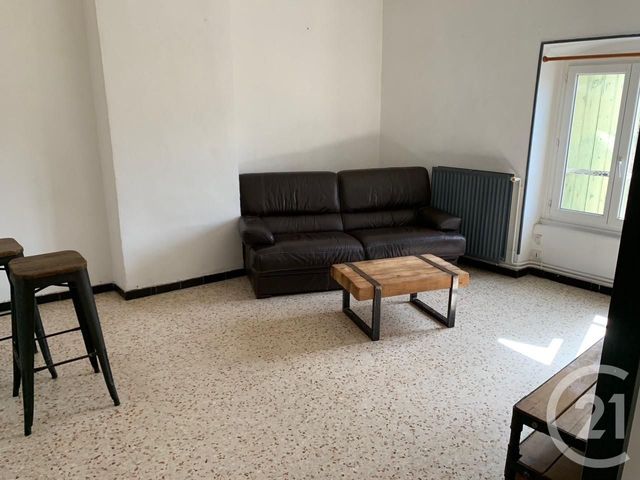 Appartement F2 bis &agrave; louer - 3 pi&egrave;ces - 54,90 m2 - Bagnols Sur Ceze - 30 - LANGUEDOC-ROUSSILLON