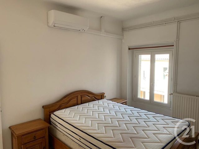 Appartement F2 bis &agrave; louer - 3 pi&egrave;ces - 54,90 m2 - Bagnols Sur Ceze - 30 - LANGUEDOC-ROUSSILLON
