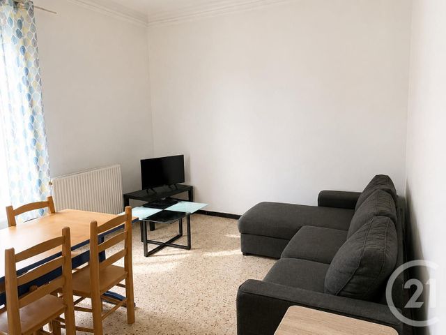 appartement - BAGNOLS SUR CEZE - 30