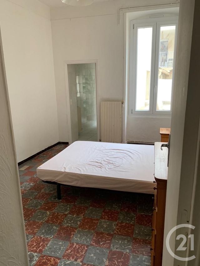 Appartement F2 &agrave; louer - 2 pi&egrave;ces - 46,66 m2 - Bagnols Sur Ceze - 30 - LANGUEDOC-ROUSSILLON