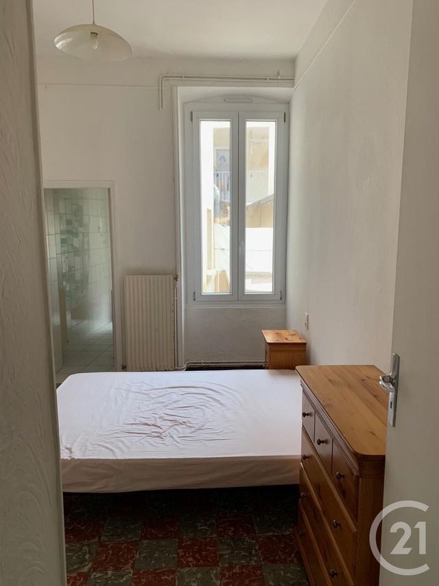 Appartement F2 &agrave; louer - 2 pi&egrave;ces - 46,66 m2 - Bagnols Sur Ceze - 30 - LANGUEDOC-ROUSSILLON