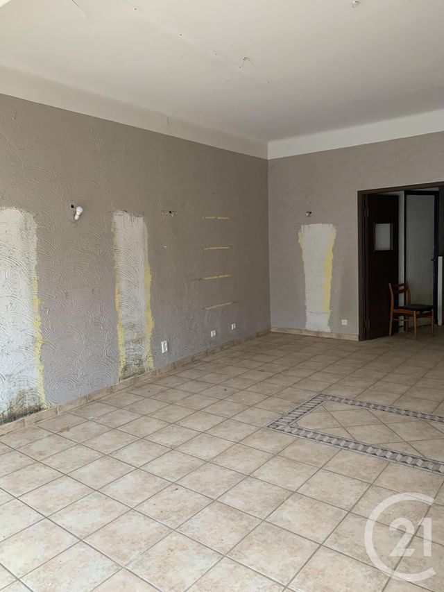 Appartement Autre &agrave; louer - 2 pi&egrave;ces - 50 m2 - Bagnols Sur Ceze - 30 - LANGUEDOC-ROUSSILLON