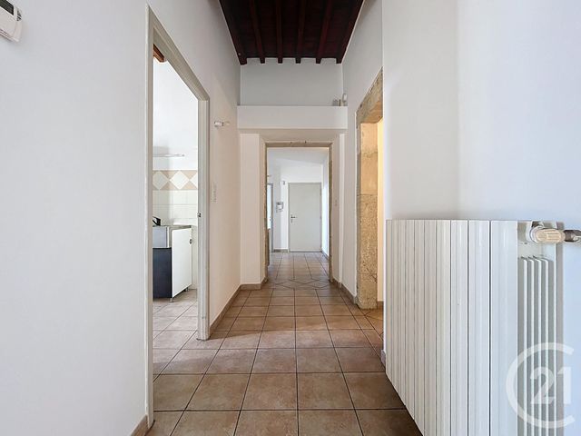 Appartement F3 &agrave; vendre - 3 pi&egrave;ces - 85,77 m2 - Bagnols Sur Ceze - 30 - LANGUEDOC-ROUSSILLON