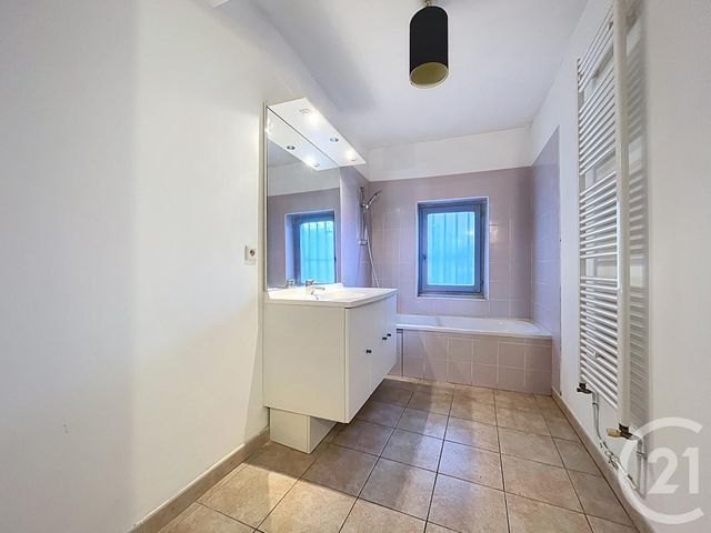 Appartement F3 &agrave; vendre - 3 pi&egrave;ces - 85,77 m2 - Bagnols Sur Ceze - 30 - LANGUEDOC-ROUSSILLON