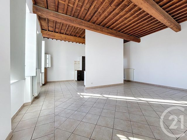 Appartement F3 &agrave; vendre - 3 pi&egrave;ces - 85,77 m2 - Bagnols Sur Ceze - 30 - LANGUEDOC-ROUSSILLON