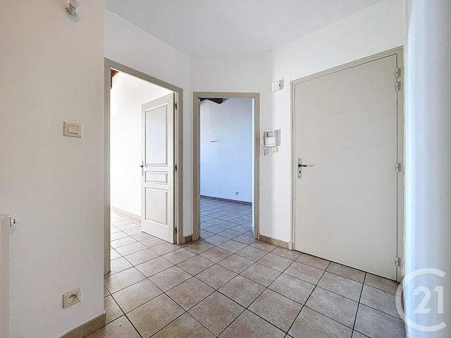 Appartement F3 &agrave; vendre - 3 pi&egrave;ces - 85,77 m2 - Bagnols Sur Ceze - 30 - LANGUEDOC-ROUSSILLON