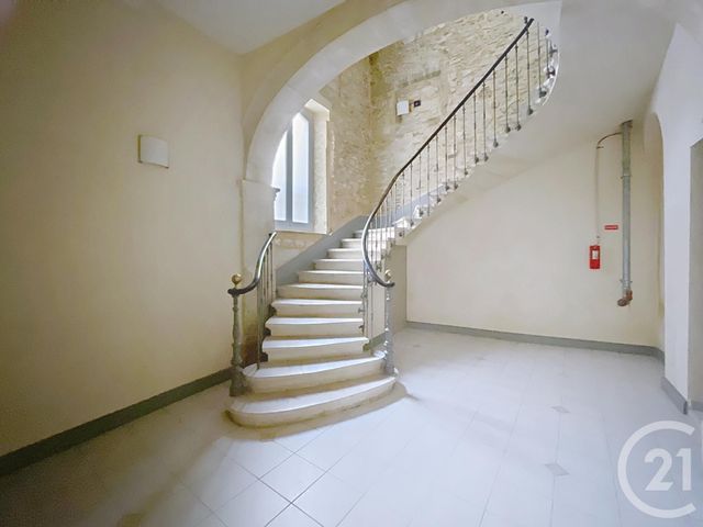 Appartement F3 &agrave; vendre - 3 pi&egrave;ces - 85,77 m2 - Bagnols Sur Ceze - 30 - LANGUEDOC-ROUSSILLON