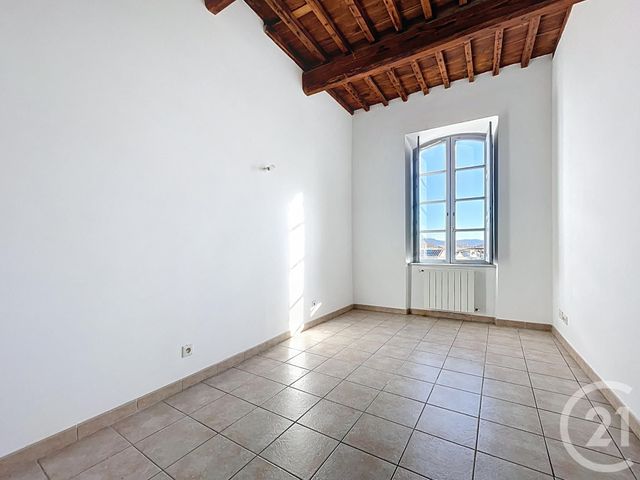 Appartement F3 &agrave; vendre - 3 pi&egrave;ces - 85,77 m2 - Bagnols Sur Ceze - 30 - LANGUEDOC-ROUSSILLON