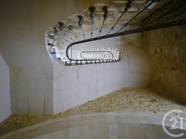 Appartement F3 &agrave; vendre - 3 pi&egrave;ces - 85,77 m2 - Bagnols Sur Ceze - 30 - LANGUEDOC-ROUSSILLON