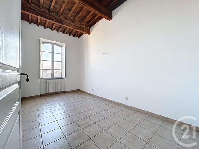 Appartement F3 &agrave; vendre - 3 pi&egrave;ces - 85,77 m2 - Bagnols Sur Ceze - 30 - LANGUEDOC-ROUSSILLON
