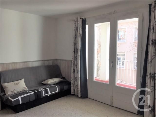 appartement - BAGNOLS SUR CEZE - 30