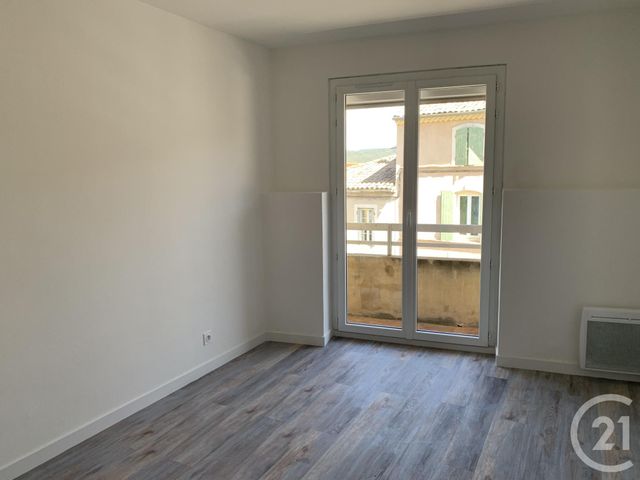 Appartement &agrave; louer - 3 pi&egrave;ces - 69,41 m2 - Bagnols Sur Ceze - 30 - LANGUEDOC-ROUSSILLON
