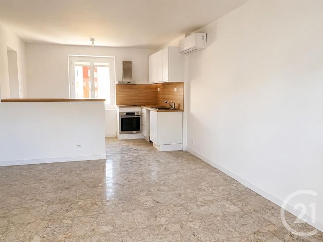 appartement - BAGNOLS SUR CEZE - 30