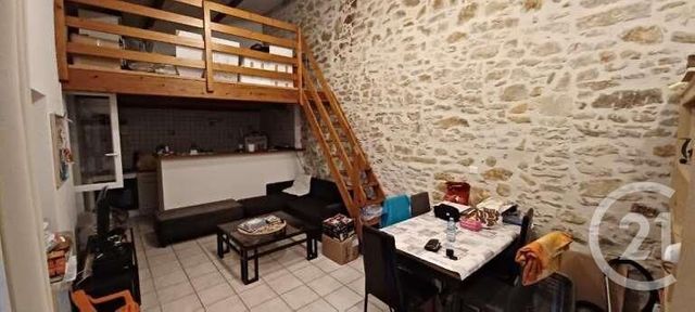 Appartement F2 bis &agrave; louer - 2 pi&egrave;ces - 41 m2 - Sabran - 30 - LANGUEDOC-ROUSSILLON