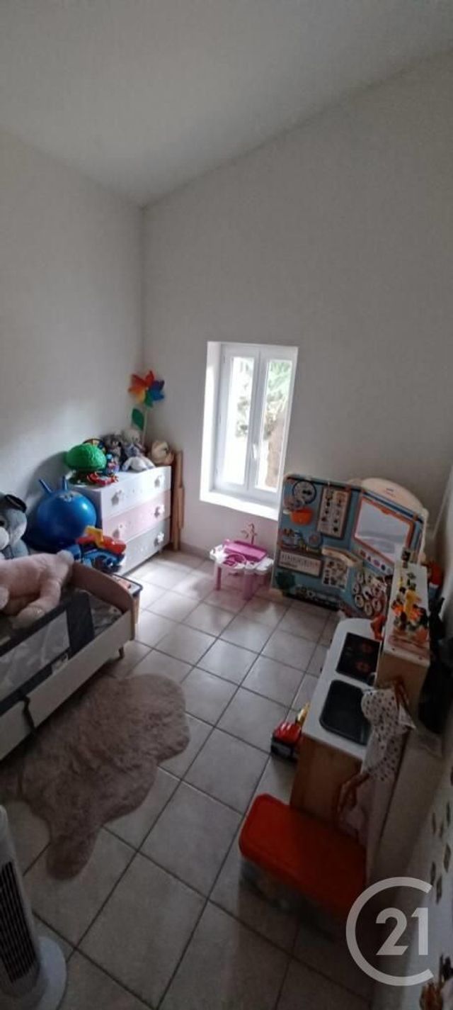 Appartement F2 bis &agrave; louer - 2 pi&egrave;ces - 41 m2 - Sabran - 30 - LANGUEDOC-ROUSSILLON