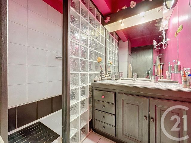 Maison &agrave; vendre - 5 pi&egrave;ces - 100 m2 - Bagnols Sur Ceze - 30 - LANGUEDOC-ROUSSILLON