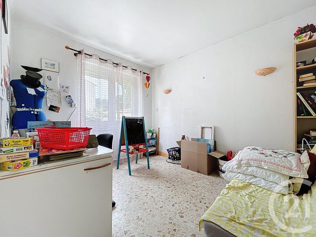 Maison &agrave; vendre - 5 pi&egrave;ces - 100 m2 - Bagnols Sur Ceze - 30 - LANGUEDOC-ROUSSILLON