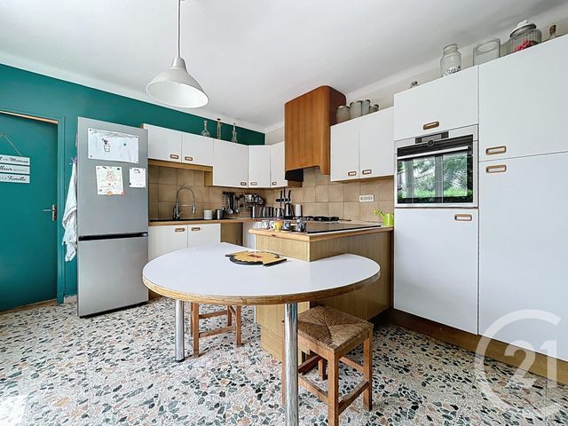 Maison &agrave; vendre - 5 pi&egrave;ces - 100 m2 - Bagnols Sur Ceze - 30 - LANGUEDOC-ROUSSILLON