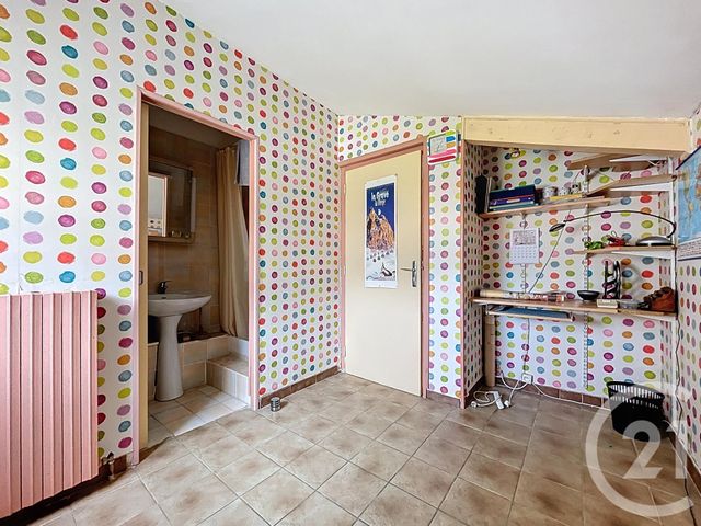 Maison &agrave; vendre - 5 pi&egrave;ces - 100 m2 - Bagnols Sur Ceze - 30 - LANGUEDOC-ROUSSILLON