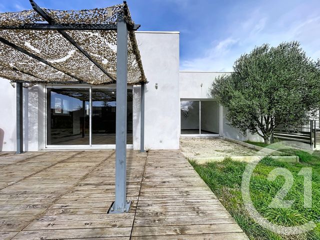 Maison &agrave; vendre - 3 pi&egrave;ces - 93,06 m2 - Goudargues - 30 - LANGUEDOC-ROUSSILLON