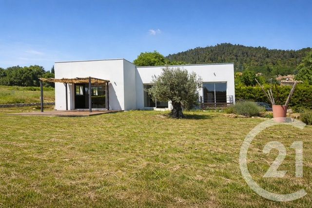 Maison à vendre GOUDARGUES