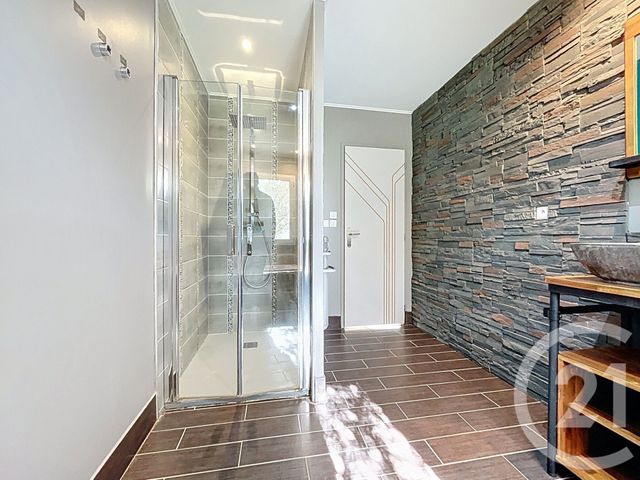 Maison &agrave; vendre - 3 pi&egrave;ces - 93,06 m2 - Goudargues - 30 - LANGUEDOC-ROUSSILLON