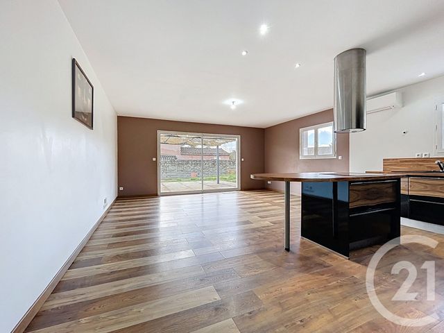 Maison &agrave; vendre - 3 pi&egrave;ces - 93,06 m2 - Goudargues - 30 - LANGUEDOC-ROUSSILLON