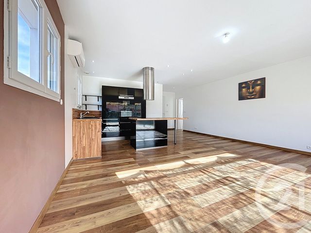 Maison &agrave; vendre - 3 pi&egrave;ces - 93,06 m2 - Goudargues - 30 - LANGUEDOC-ROUSSILLON