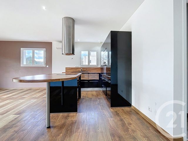 Maison &agrave; vendre - 3 pi&egrave;ces - 93,06 m2 - Goudargues - 30 - LANGUEDOC-ROUSSILLON