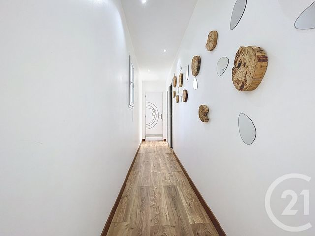 Maison &agrave; vendre - 3 pi&egrave;ces - 93,06 m2 - Goudargues - 30 - LANGUEDOC-ROUSSILLON