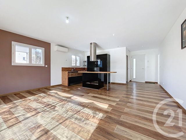 Maison &agrave; vendre - 3 pi&egrave;ces - 93,06 m2 - Goudargues - 30 - LANGUEDOC-ROUSSILLON