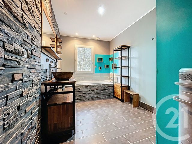 Maison &agrave; vendre - 3 pi&egrave;ces - 93,06 m2 - Goudargues - 30 - LANGUEDOC-ROUSSILLON