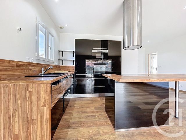 Maison &agrave; vendre - 3 pi&egrave;ces - 93,06 m2 - Goudargues - 30 - LANGUEDOC-ROUSSILLON