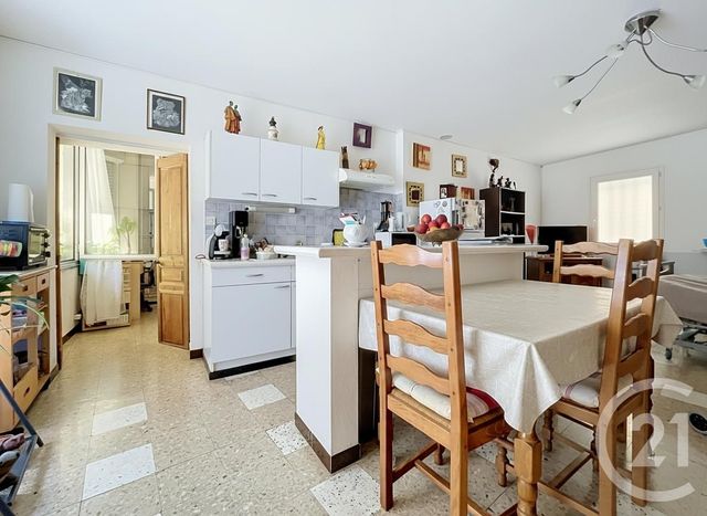 Maison &agrave; vendre - 7 pi&egrave;ces - 166,90 m2 - Bagnols Sur Ceze - 30 - LANGUEDOC-ROUSSILLON