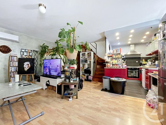 Maison &agrave; vendre - 7 pi&egrave;ces - 166,90 m2 - Bagnols Sur Ceze - 30 - LANGUEDOC-ROUSSILLON